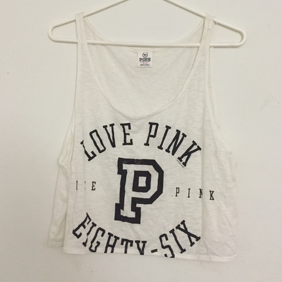 Victorias Secret Crop top