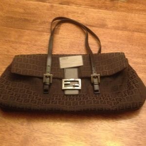 vintage fendi serial number