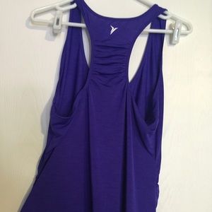 NWOT old navy tank top