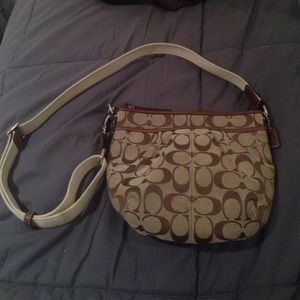 Coach Crossbody