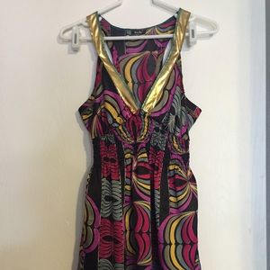 Miss me dress/top