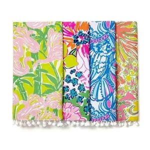 ISO!!!!! Lilly Pulitzer Napkins!