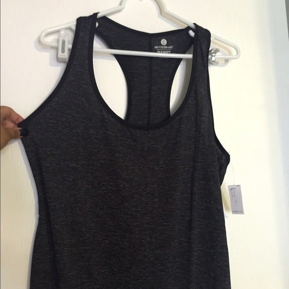 Nwt loose fit tank top