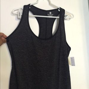 Nwt loose fit tank top
