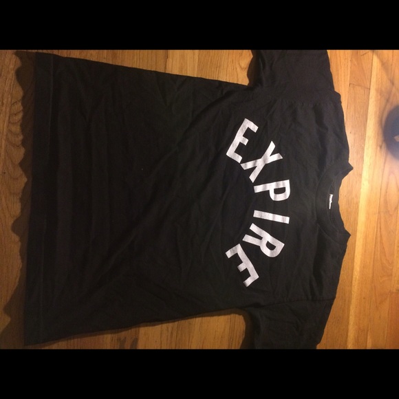 Expire Merch T-Shirt