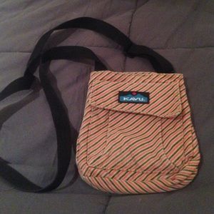Kavu Crossbody