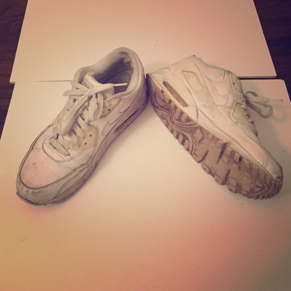 Nike shoes