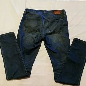 Henry & Belle Skinny Leg