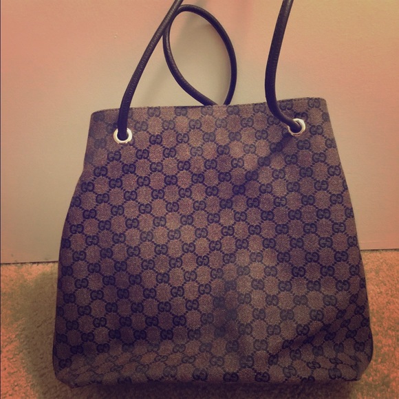 Gucci handbag