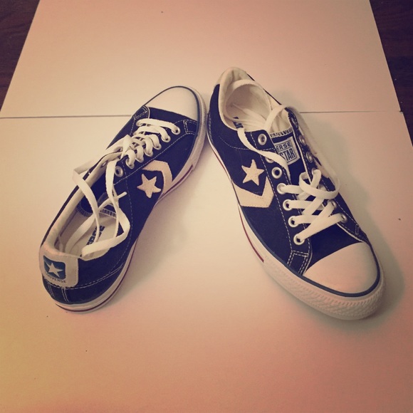 Converse shoes