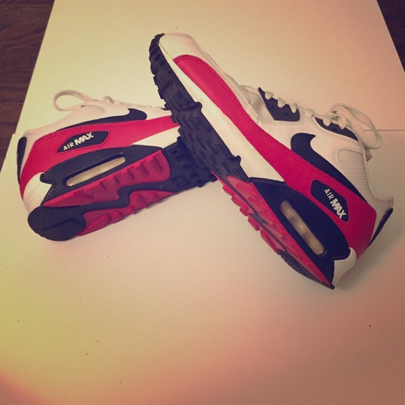 Nike shoes