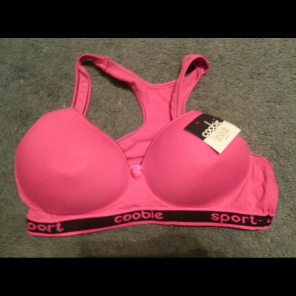 Coobie Intimates Sports Bra