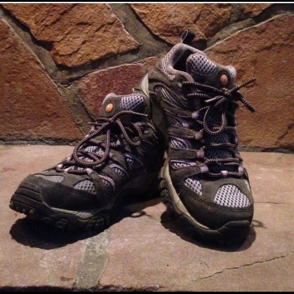 Merrell Vibram Hiking boot