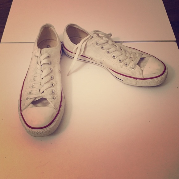 Converse shoes