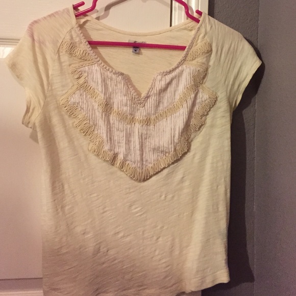 Urban outfitters top