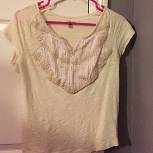 Urban outfitters top