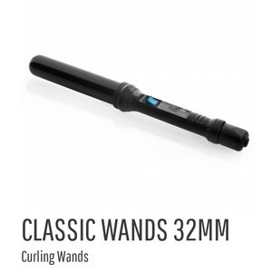 NUME 32MM classic curling wand