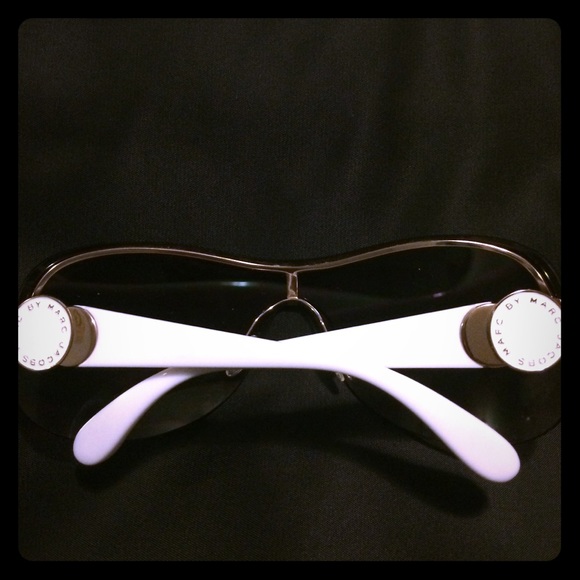 Marc by Marc Jacobs sunglasses
