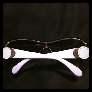 Marc by Marc Jacobs sunglasses