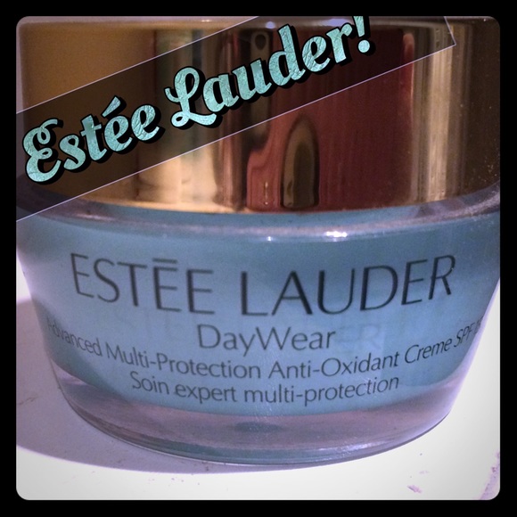 Estée Lauder ☀️ Daywear Cream