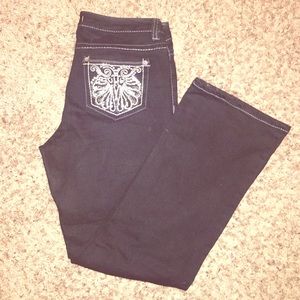 Nine West Vintage America Jeans
