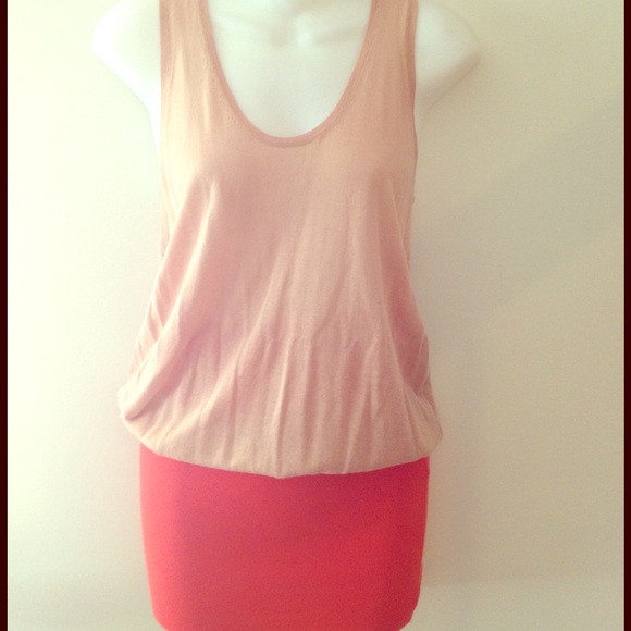 Diane Von Furstenberg Dress
