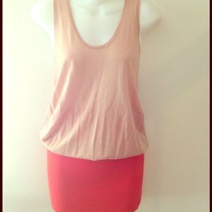 Diane Von Furstenberg Dress