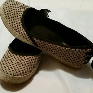 Women's UGG flats