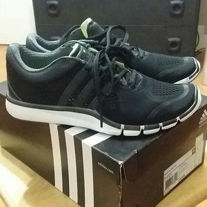 Adidas running shoes