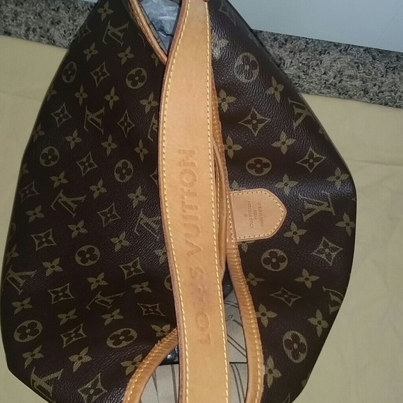 Louis Vuitton Delightful MM**** SOLD**** - Picture 2 of 4