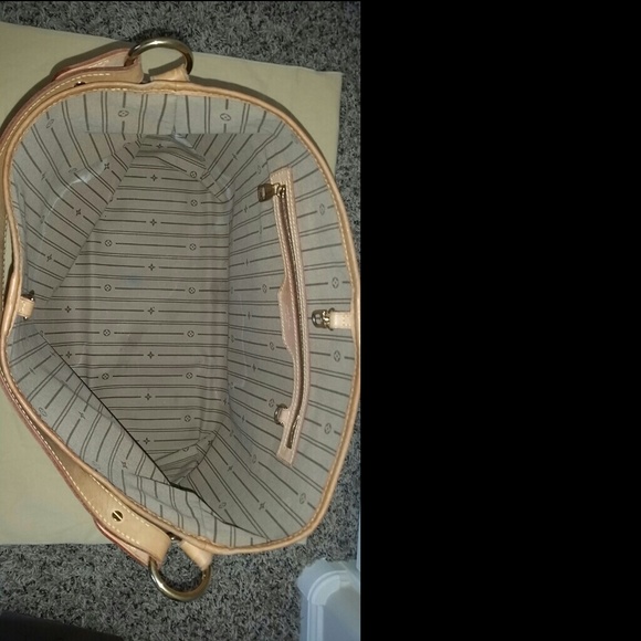 Louis Vuitton Delightful MM**** SOLD**** - Picture 3 of 4