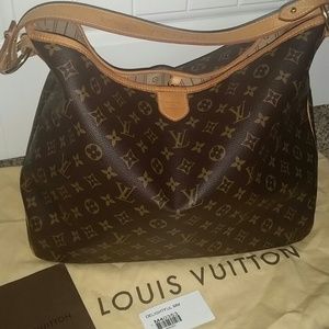 Louis Vuitton Delightful MM**** SOLD****