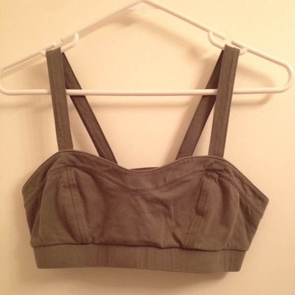 American Eagle bralette