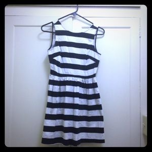 Striped Dress