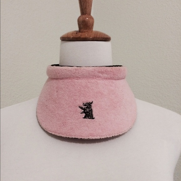 100% authentic Juicy Couture Tennis Hat