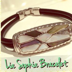 Lia Sophia Bracelet