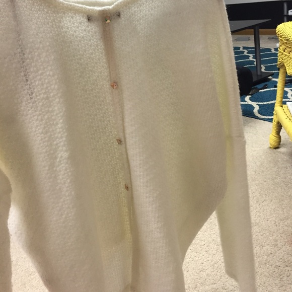 Sweater - Picture 3 of 4