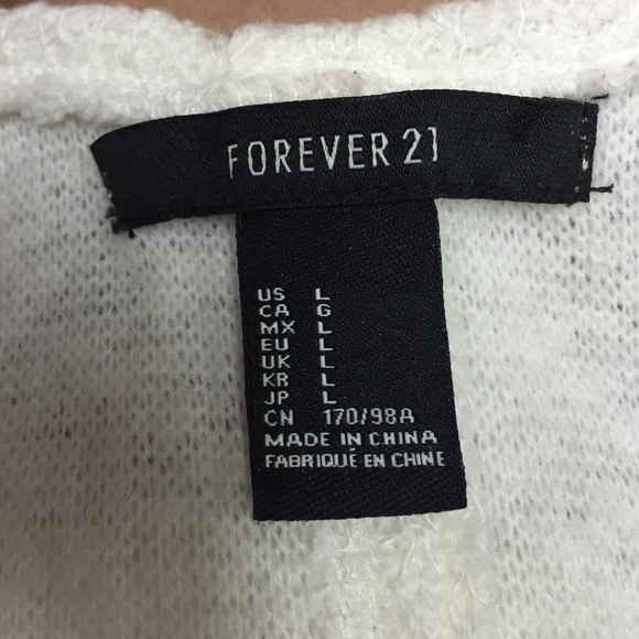 Sweater - Picture 4 of 4