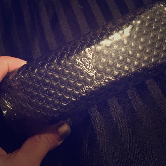 Younique 3d fiber lashes