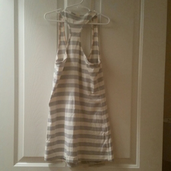 SOLD!!Lululemon Racerback tank - Picture 2 of 2