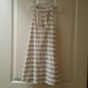 SOLD!!Lululemon Racerback tank