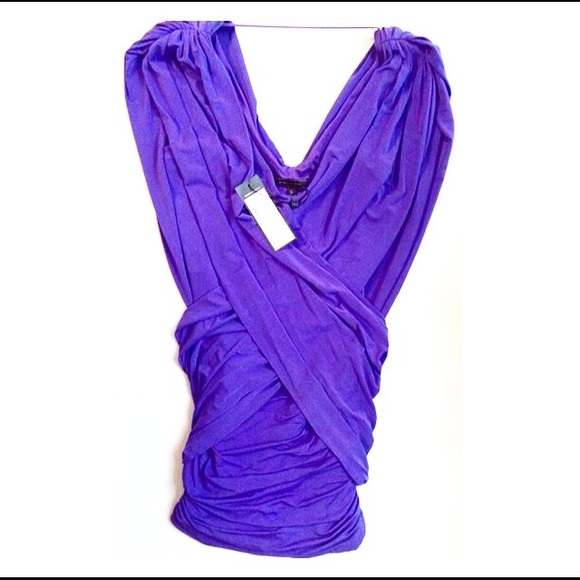 🎉Host Pick 🎉 BCBG "Alondra" Cocktail Dress - Picture 3 of 4