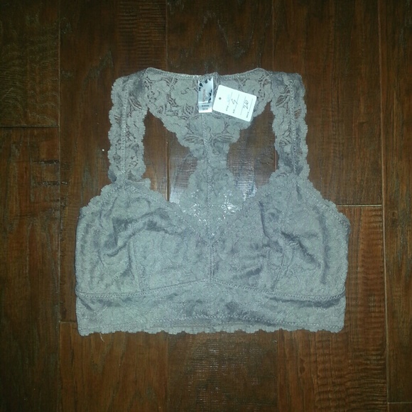 Lace Bralette