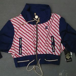 Rocawear Sailor Jacket