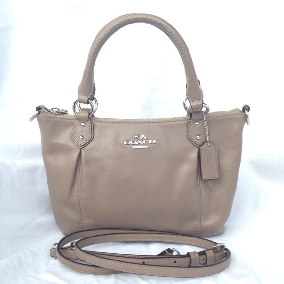 Coach colette satchel Outlet
