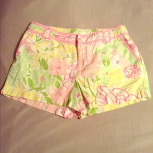 Cute shorts! Great condition