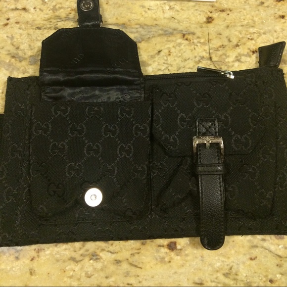 Fanny pack