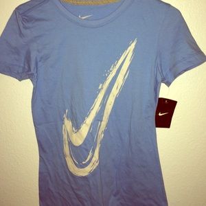 Nike Slim Fit Tee