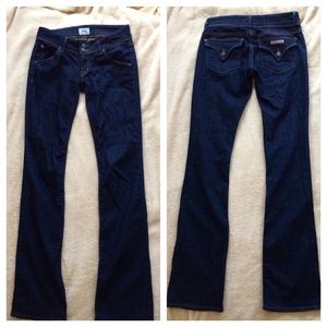 Hudson Women's jeans, new, size 24