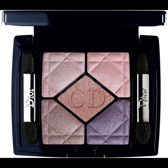 Dior Other - Dior 5 couleurs eyeshadow tester FULL SIZE